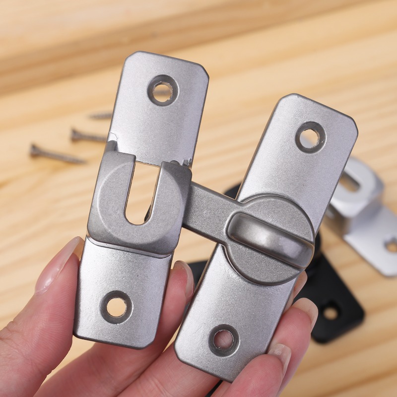 90/180 °   Obrotowy zamek do d – Home Security Tapo recenzja i cena
