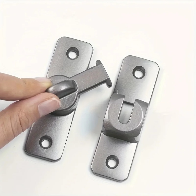 90/180 °   Obrotowy zamek do d – Home Security Tapo recenzja i cena