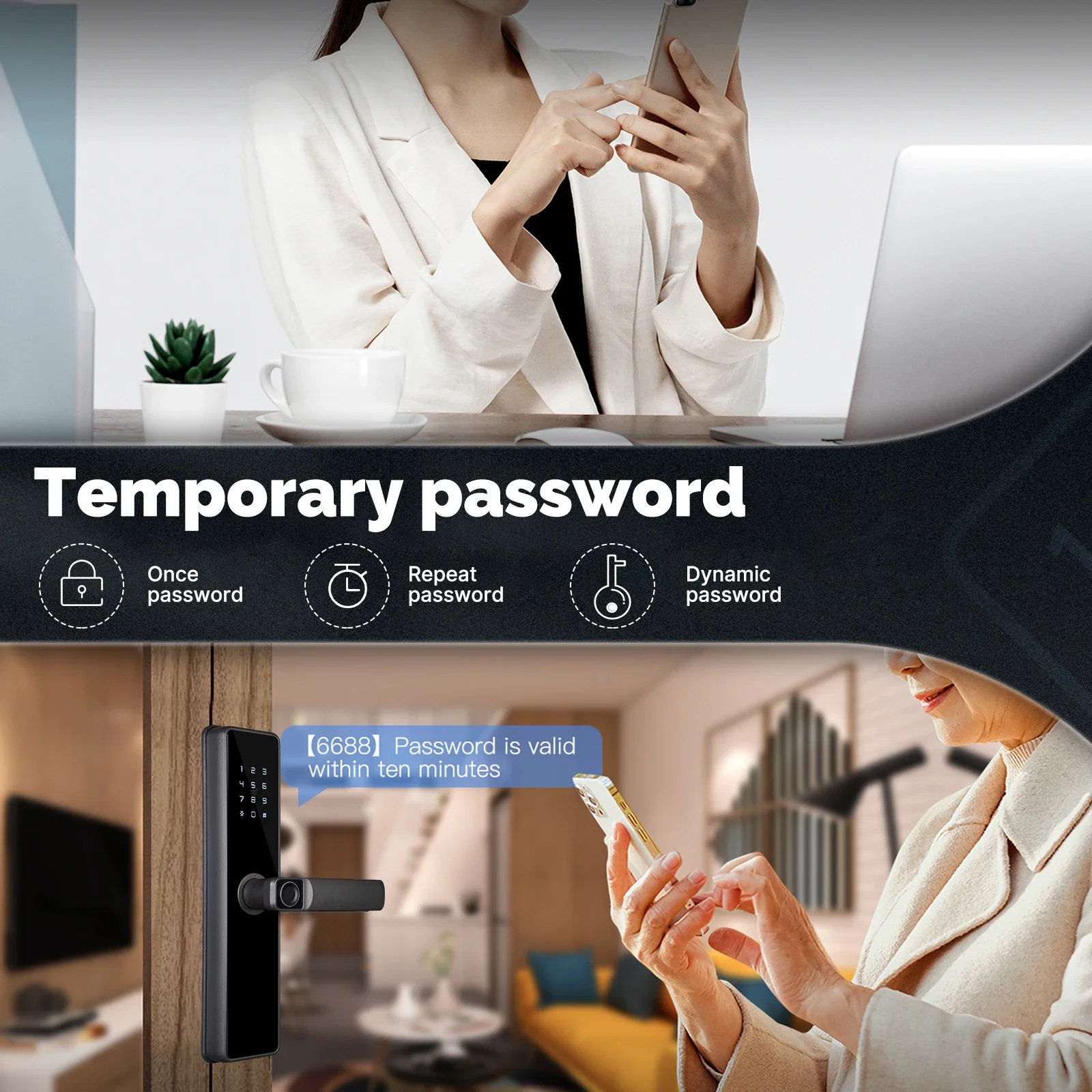 MOES Tuya ZigBee inteligentny  – Home Security Tapo recenzja i cena