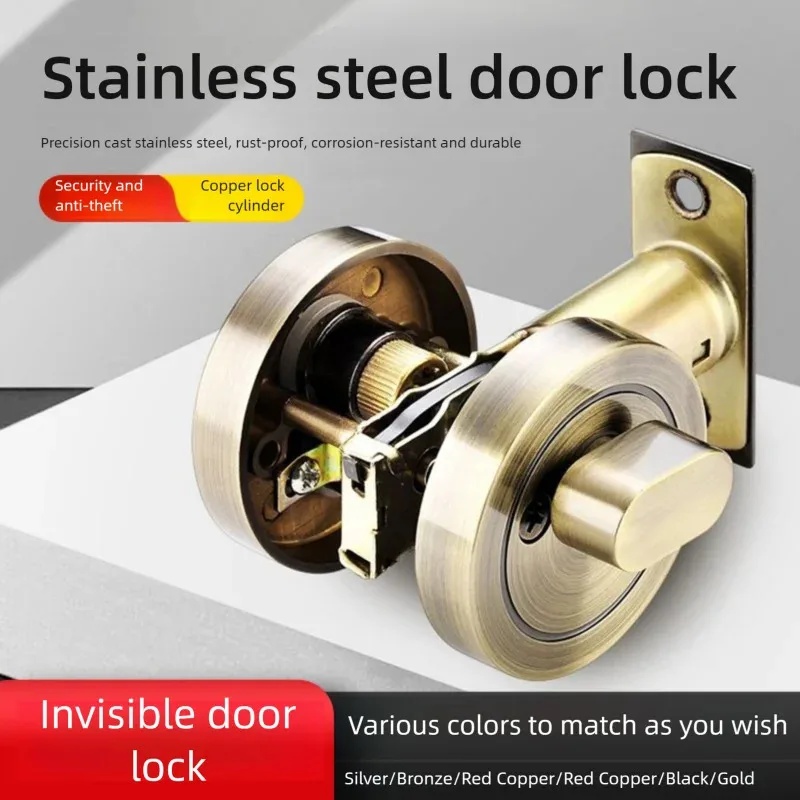 Ukryta drewniana zasuwka do dr – Home Security Tapo recenzja i cena