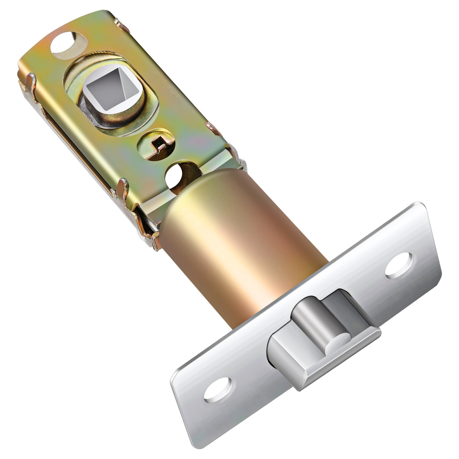 Regulowane okucia zamka do drz – Home Security Tapo recenzja i cena