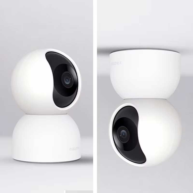 Nowa kamera Xiaomi Mi Smart Ca – Home Security Camera 360 Xiaomi recenzja i cena