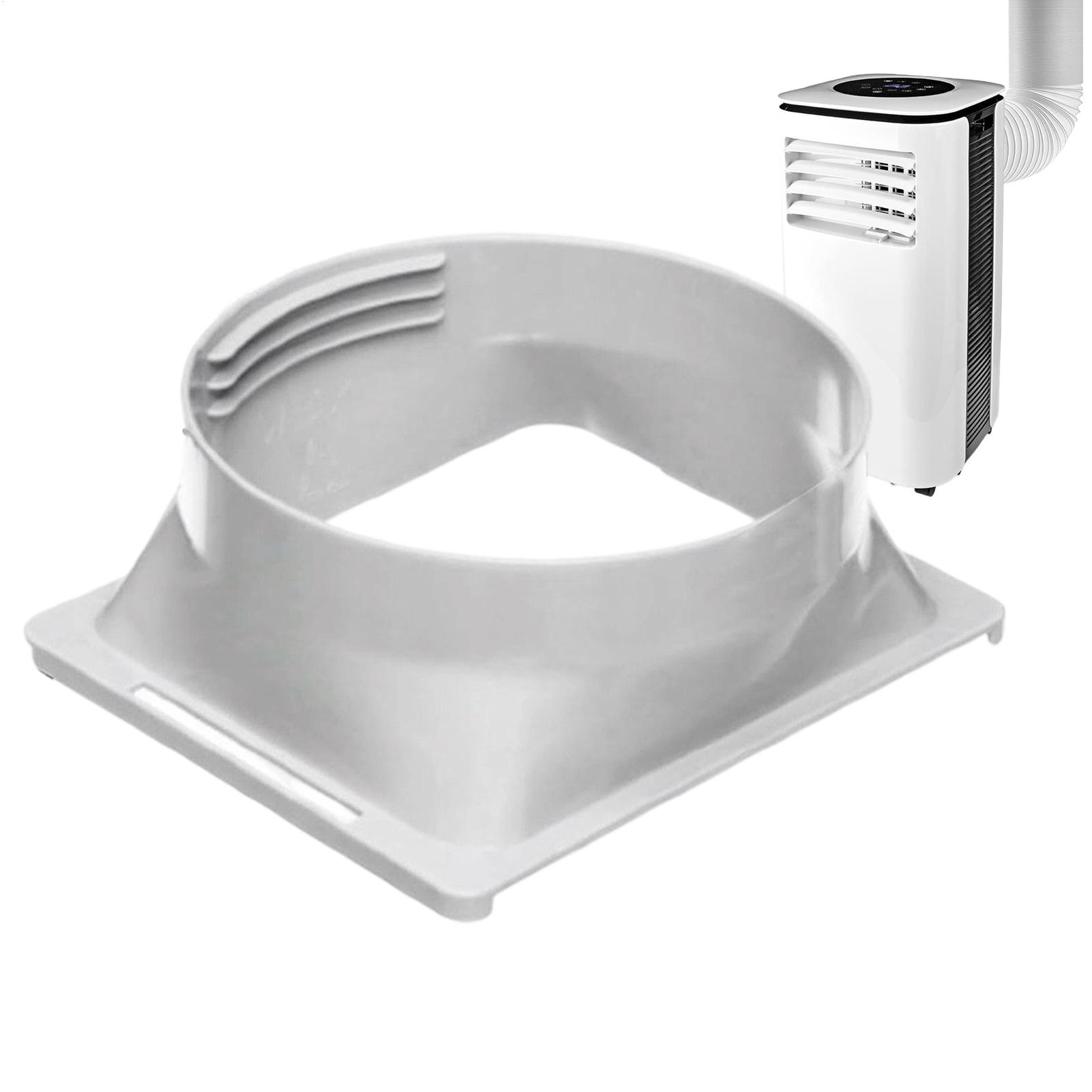 Złączka do węża wylotowego kli – Home Security Units recenzja i cena