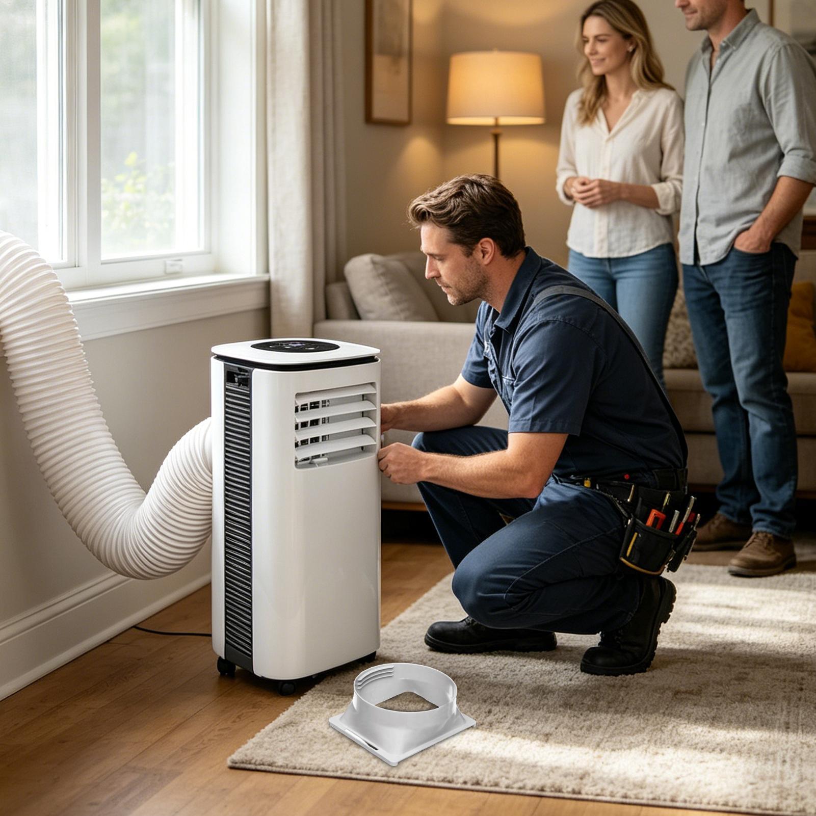 Złączka do węża wylotowego kli – Home Security Units recenzja i cena