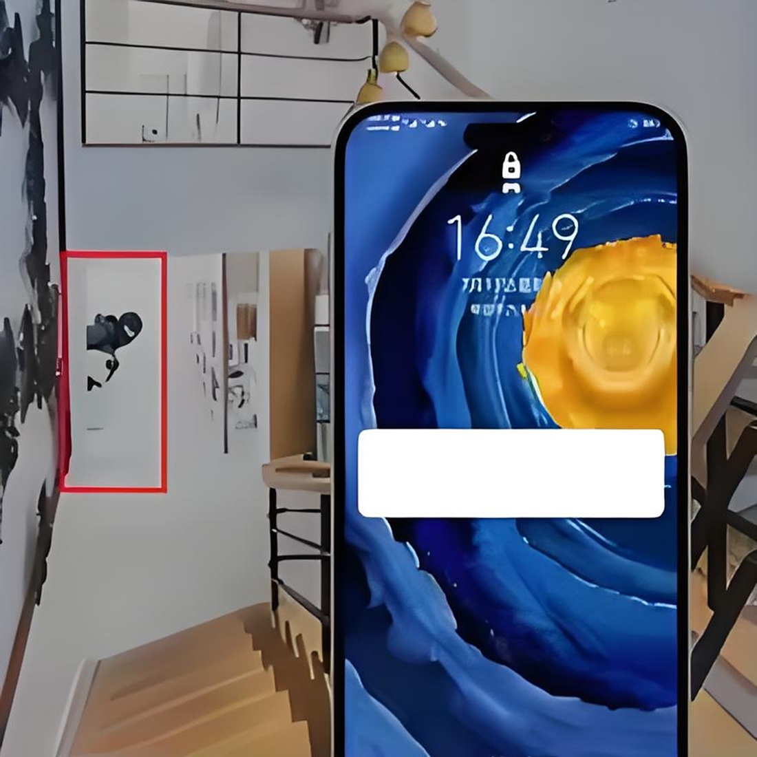 FUA@ Mini Kamera 2MP do Monito – Home Security Units recenzja i cena