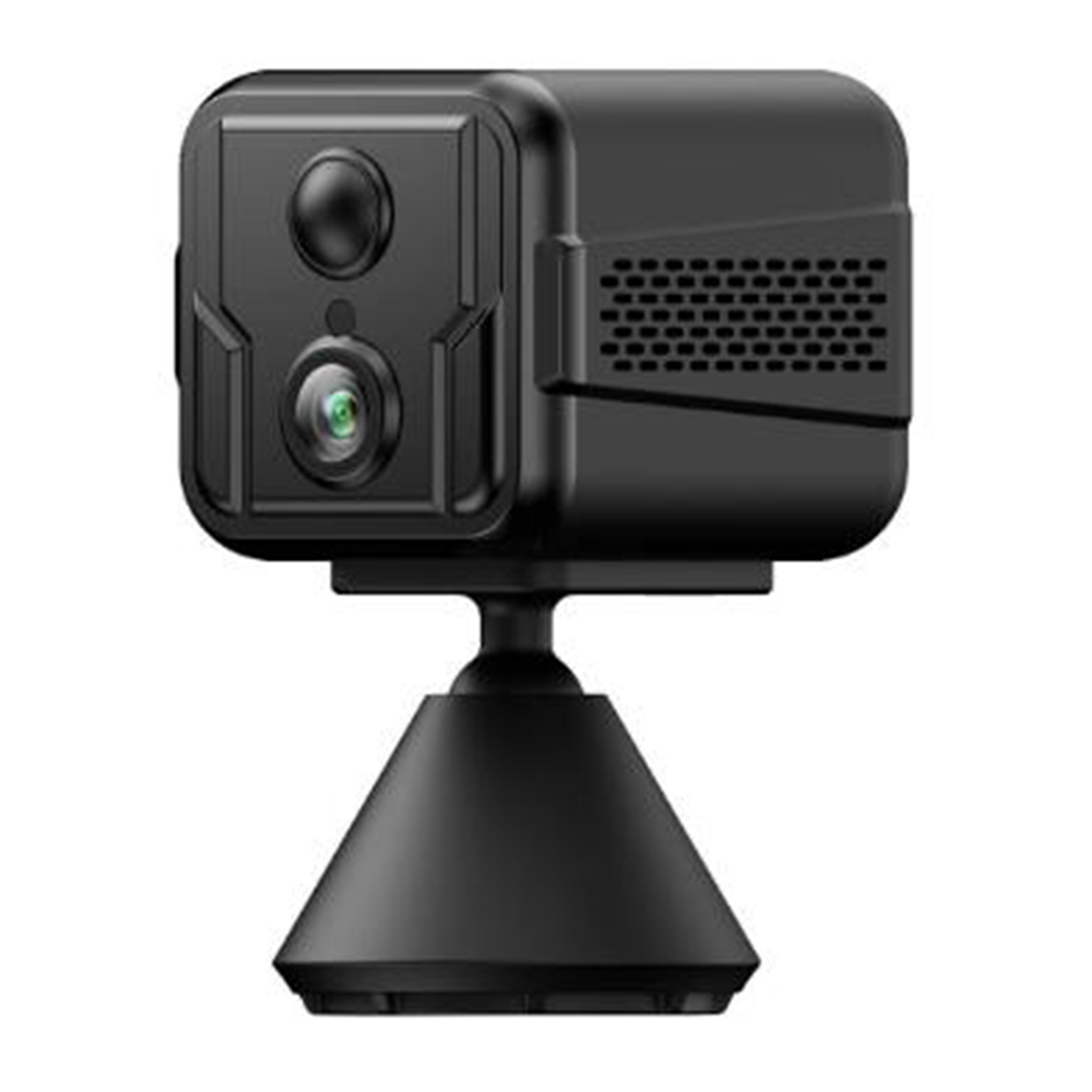 FUA@ Mini Kamera 2MP do Monito – Home Security Units recenzja i cena