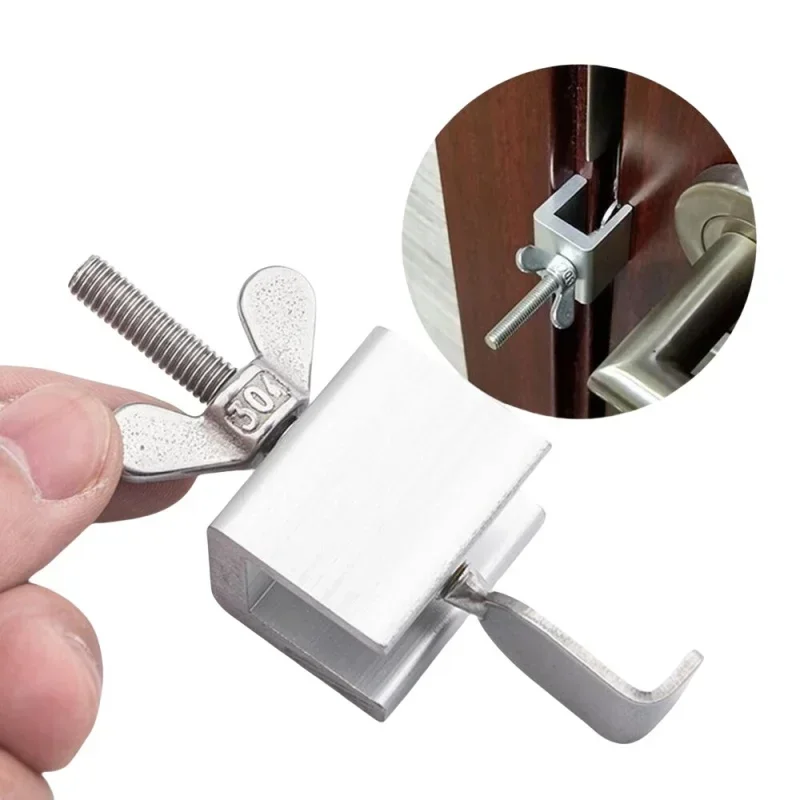 Przenośny zamek do drzwi Podró – Home Security Tapo recenzja i cena