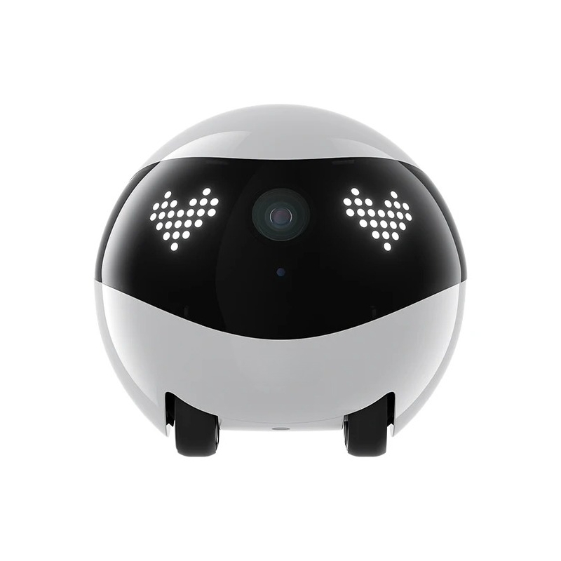 Robot kamera Air2 dla psa, kot – Home Security Robots recenzja i cena