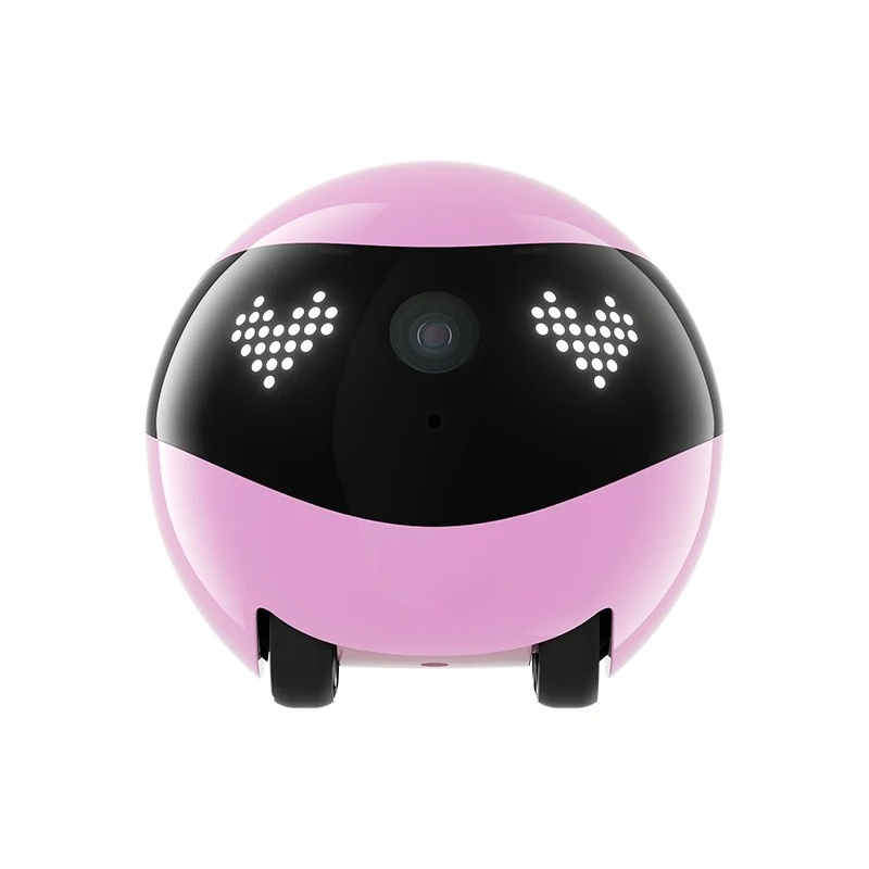 Robot kamera Air2 dla psa, kot – Home Security Robots recenzja i cena