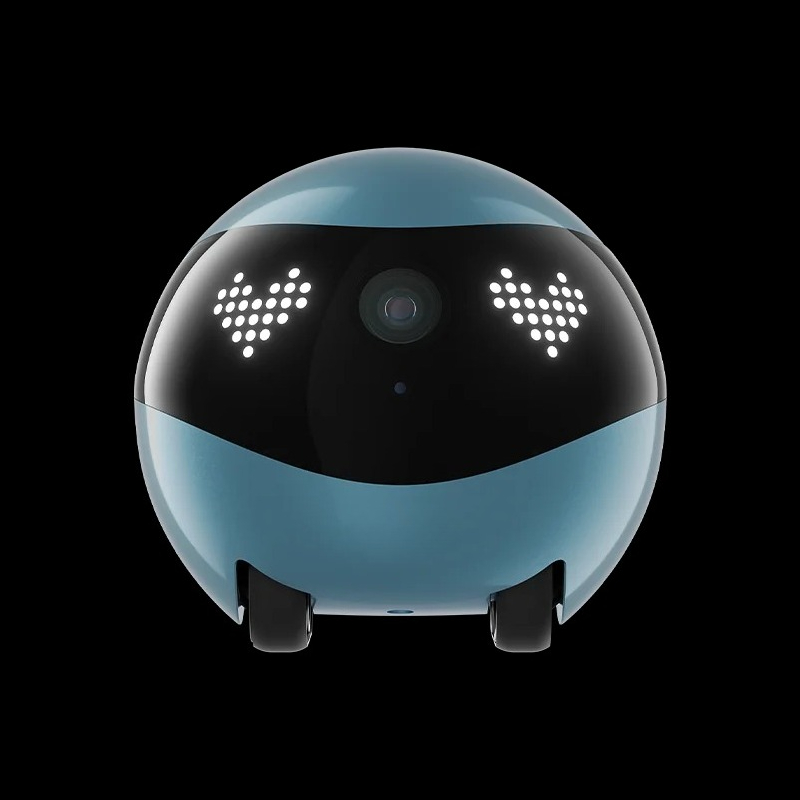 Robot kamera Air2 dla psa, kot – Home Security Robots recenzja i cena