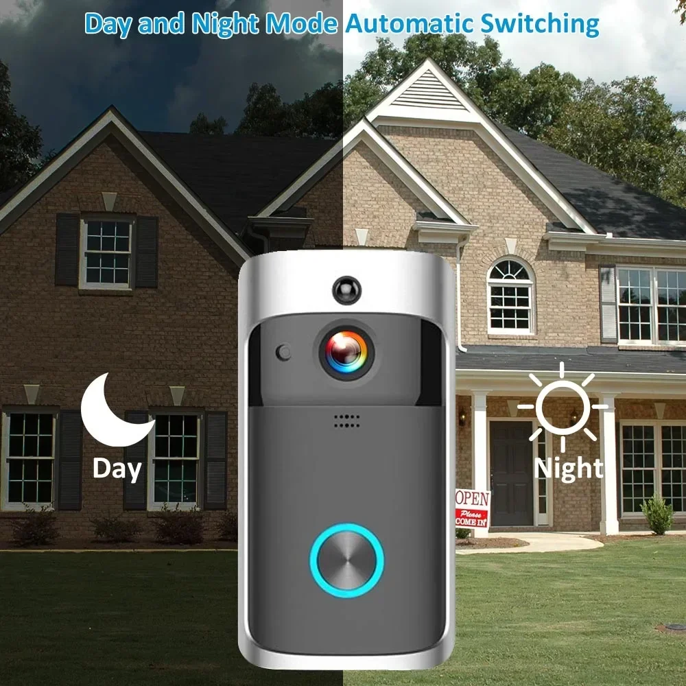 Inteligentny bezprzewodowy dzw – Home Security Blink recenzja i cena