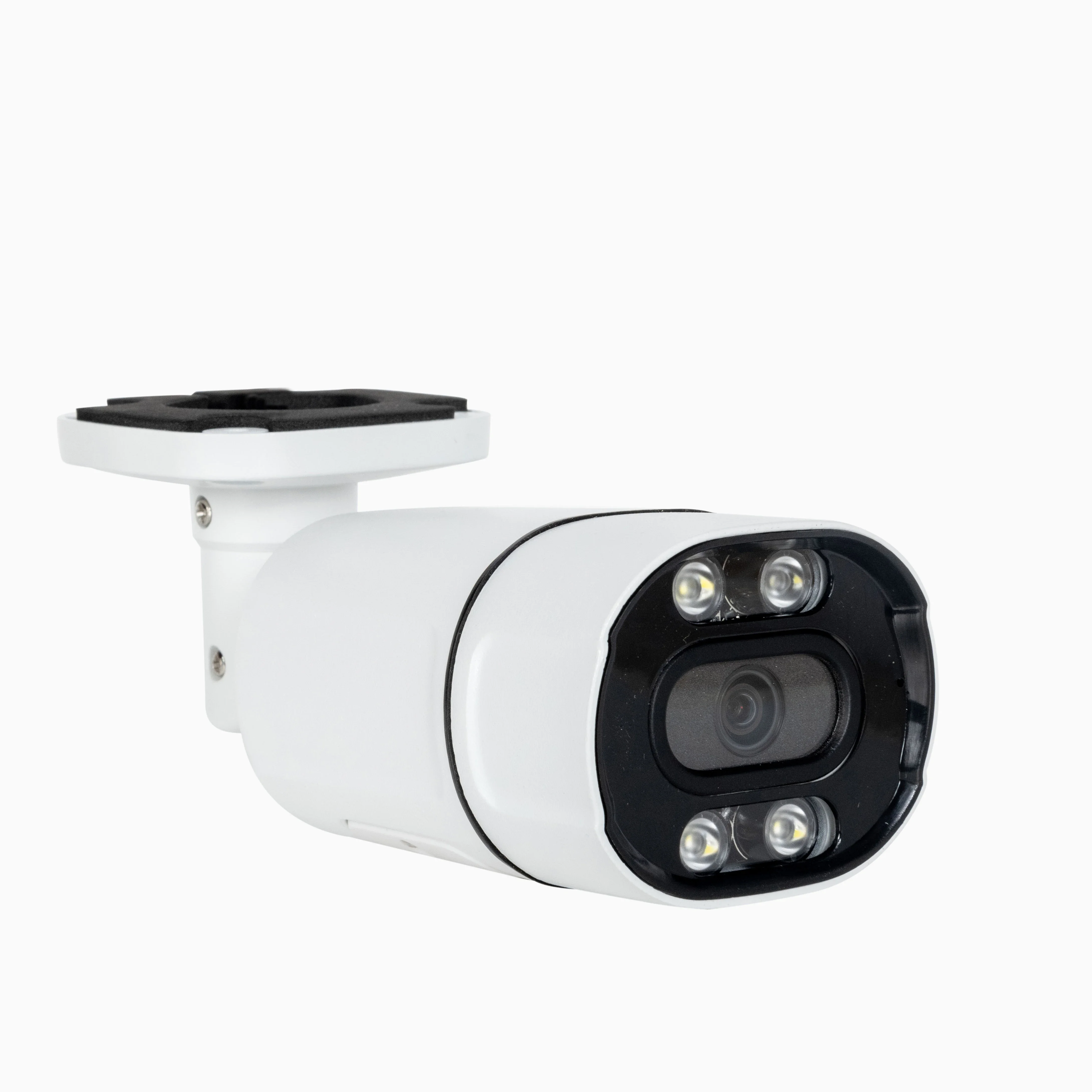 Zestaw 8-kanałowy NVR PoE 5MP  – Nvr Kit 8 Channel recenzja i cena