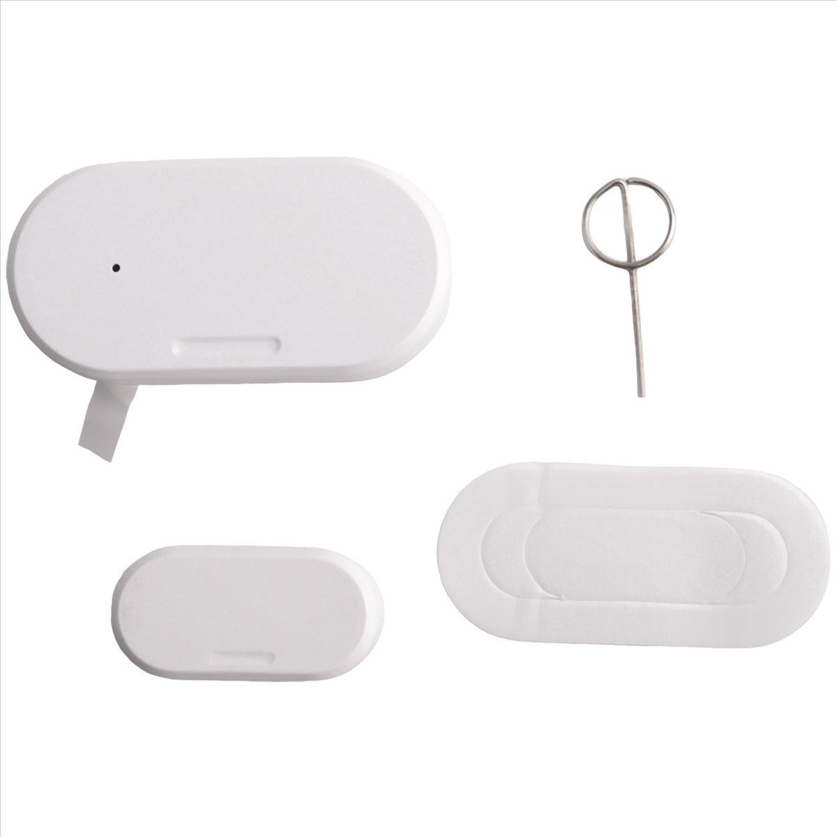 AT220 Premium-Tuya Zigbee 3.0  – Home Security Game recenzja i cena