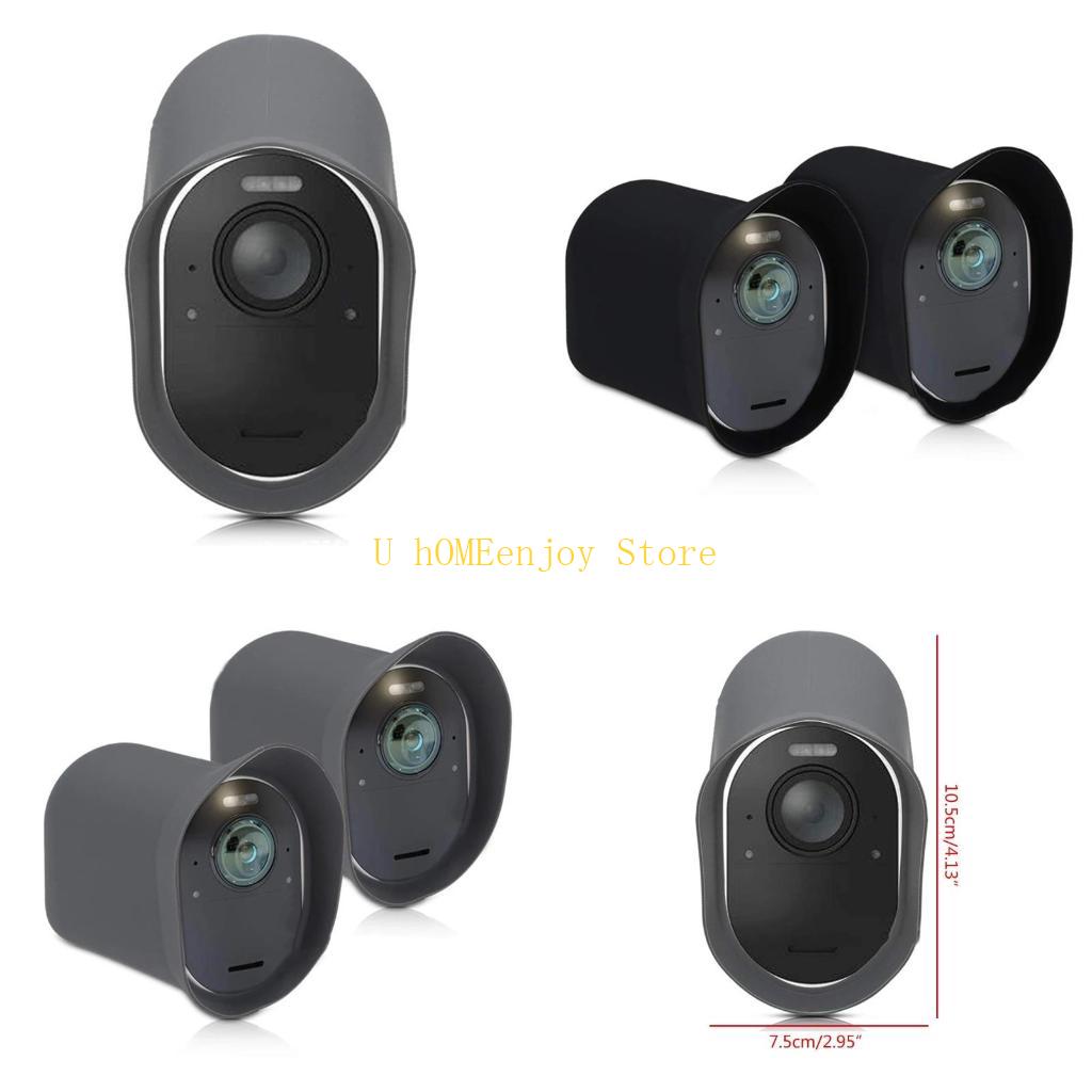 B0KF Pokrowiec ochronny na skó – Home Security Arlo recenzja i cena