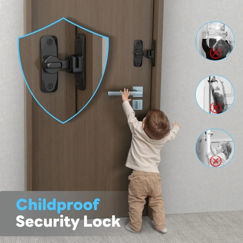 Zamek do drzwi przesuwnych z o – Home Security Firms recenzja i cena