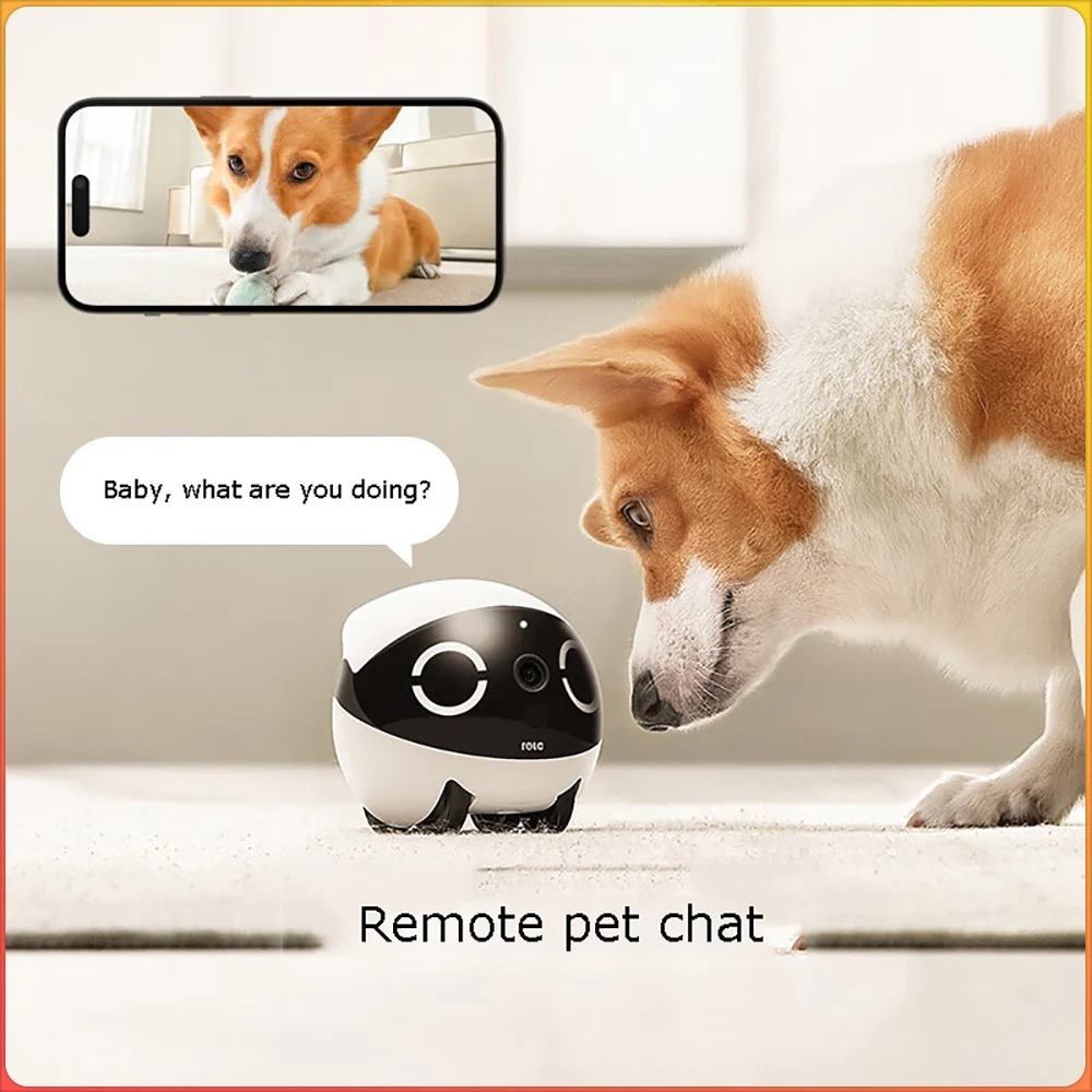 Bezpieczeństwo w domu, zabawka – Home Security Robots recenzja i cena