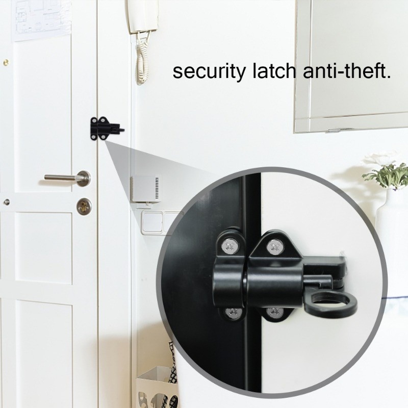 Wielofunkcyjny zamek sprężynow – Home Security Tapo recenzja i cena