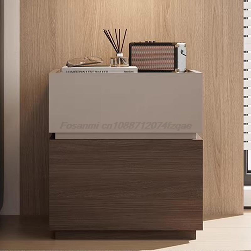 Minimalistyczna włoska szafka  – Home Security Units recenzja i cena