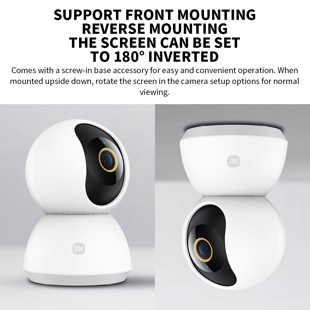 Nowa kamera bezpieczeństwa Xia – Xiaomi Home Security Camera 2K recenzja i cena