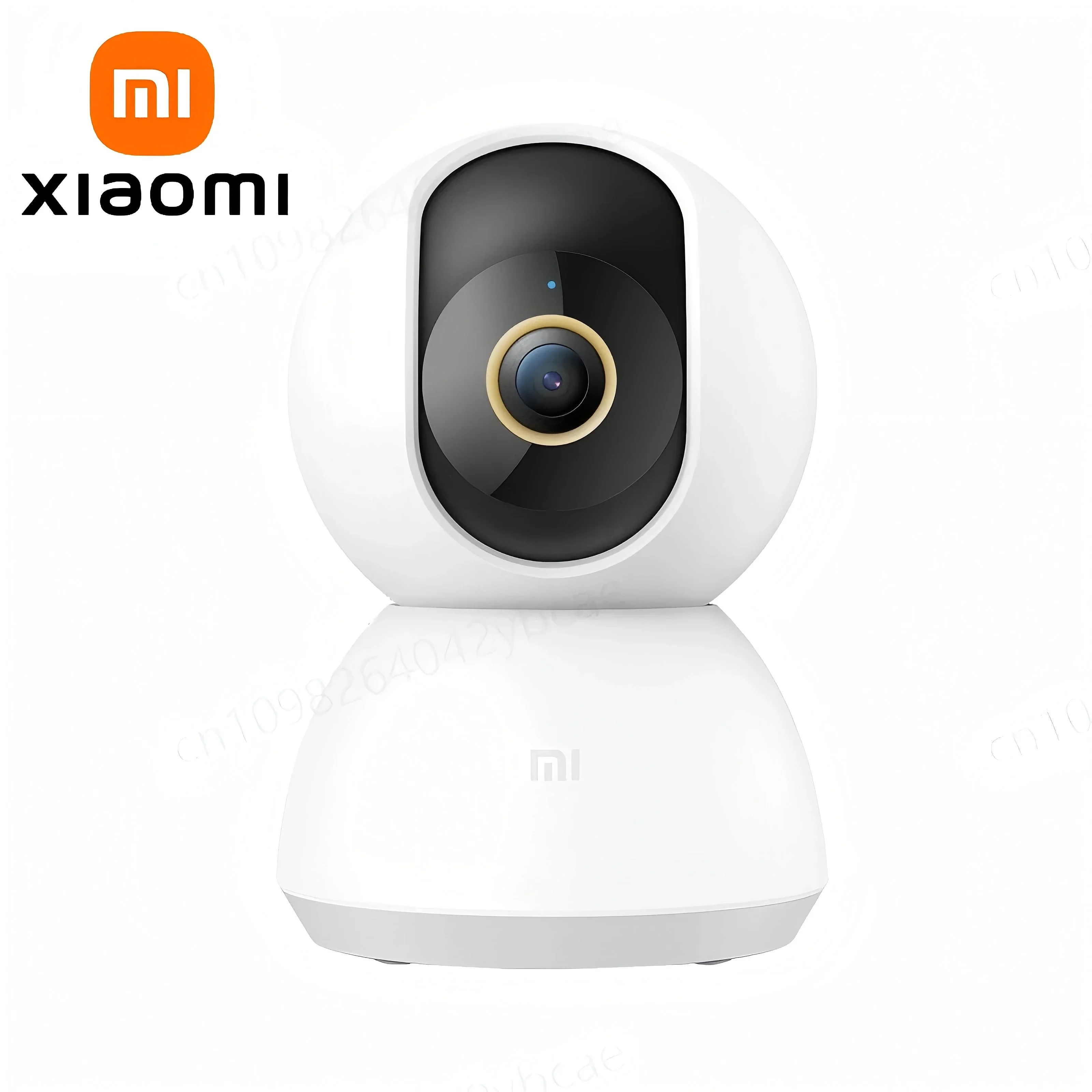 Kamera WiFi XIAOMI PTZ 2K do m – Xiaomi Home Security Camera 2K recenzja i cena